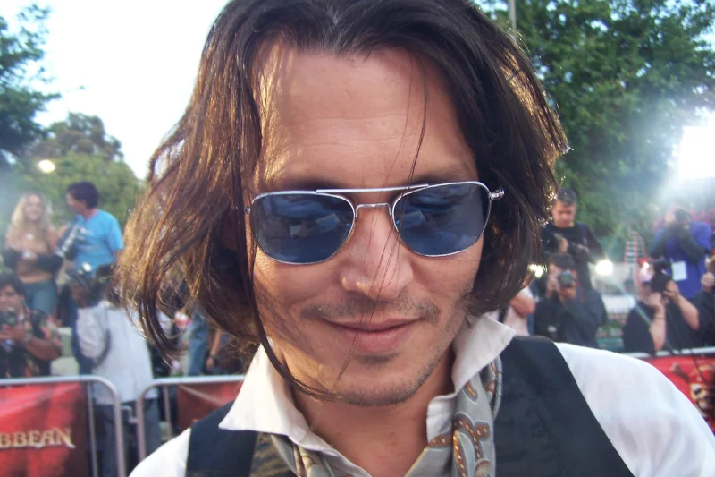 Rozprawy sądowej Johnny'ego Deppa ciąg dalszy.