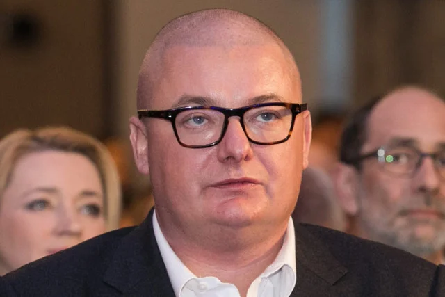 "Fakt" zainteresował się zegarkiem Michała Kamińskiego