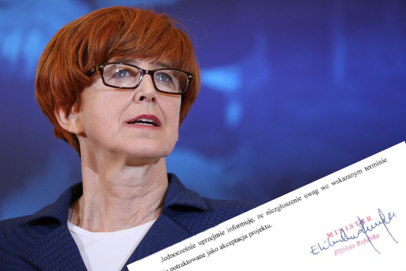 Zamieszanie wokół projektu nowelizacji ustawy o przeciwdziałaniu przemocy w rodzinie nie ustaje - mimo iż projekt został wycofany.