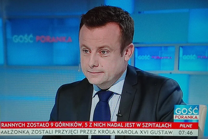Adrian Klarenbach