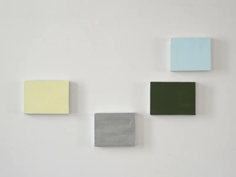 Włodzimierz Jan Zakrzewski, Półwysep Hel, 2013, galeria Le Guern