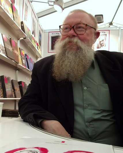 Prof. Jerzy Bralczyk będzie gościem IX Pomorskiego Kongresu Obywatelskiego (23 kwietnia, Gdańsk), www.kongresobywatelski.pl