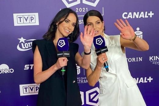 Dziennikarka Maja Strzelczyk odpowiedziała fanom, którzy ją obrażali. "Czas pokazać jaja" - napisała