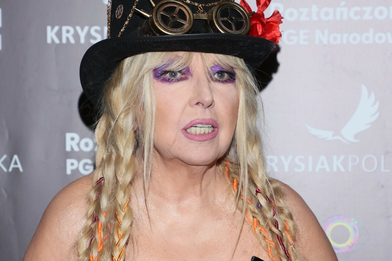 Maryla Rodowicz odwołała koncerty przez chorobę. Co dolega wokalistce?