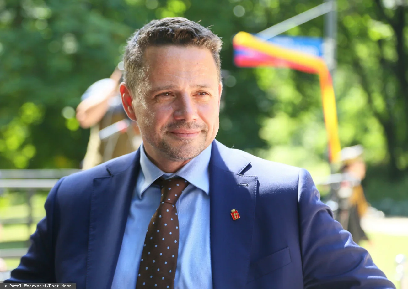 Rafał Trzaskowski