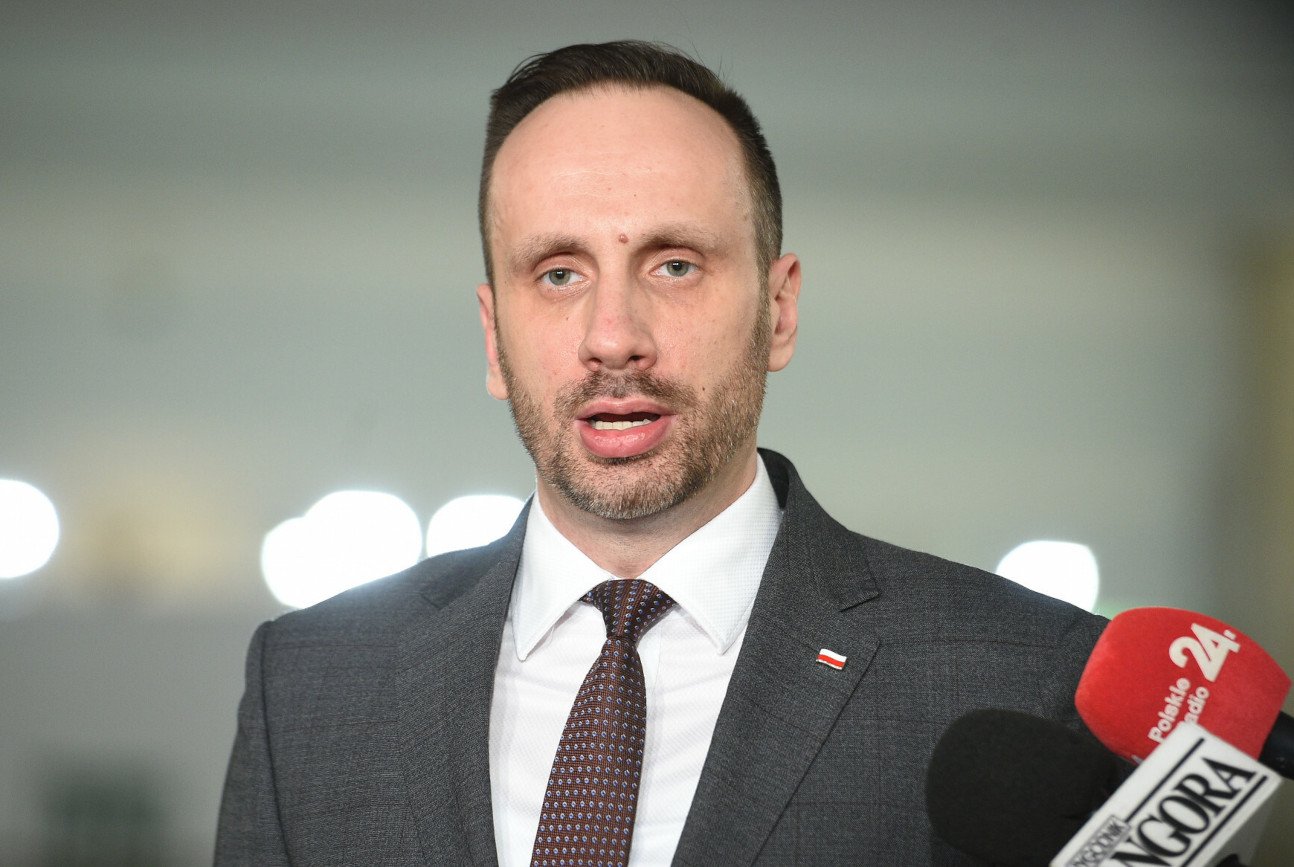 Kowalski ostrzega Kukiza ws. porozumienia z Tuskiem. "To źle się kończy".