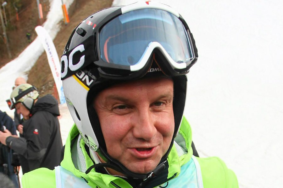 Mieszkańcy powiedzieli dość burmistrz Rabki-Zdroju Ewie Przybyło.