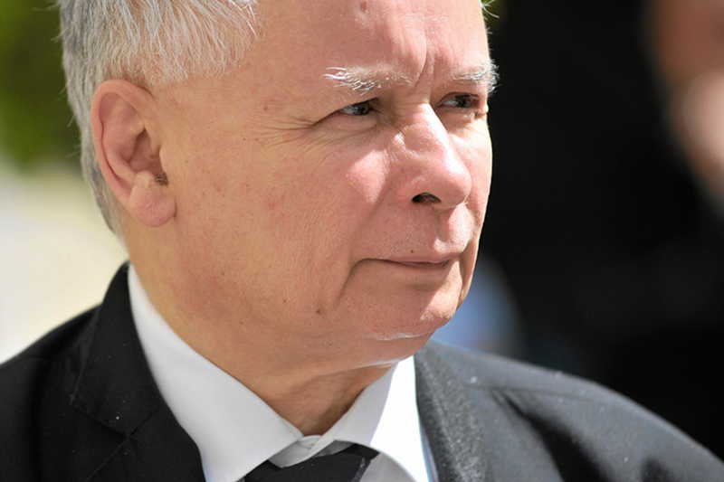 Jarosław Kaczyński proponuje Polakom gruntowne zmiany.
