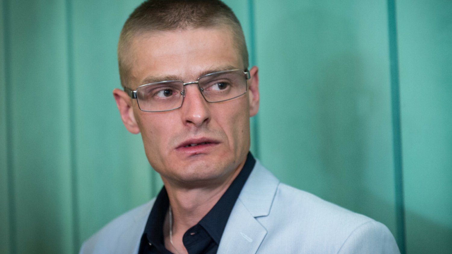 Tomasz Komenda przemówił po aferze.