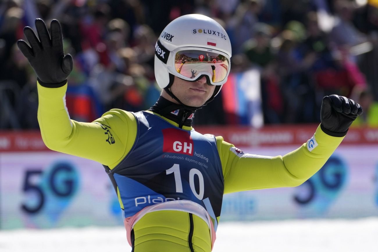 Andrzej Stękała zdradził, że jest gejem