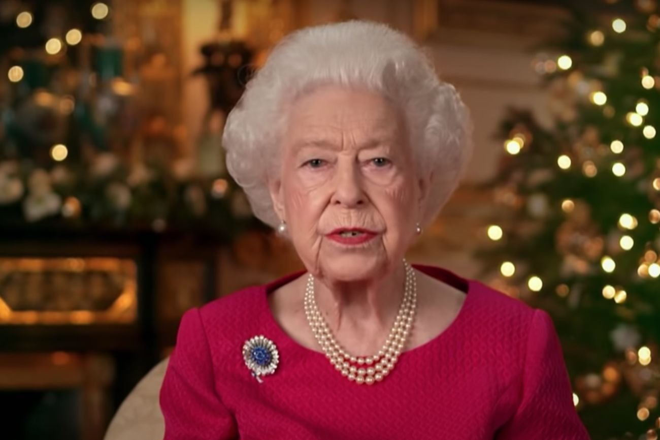 Na teren zamku Windsor wtargnął uzbrojony mężczyzna. Była tam wtedy Elżbieta II.