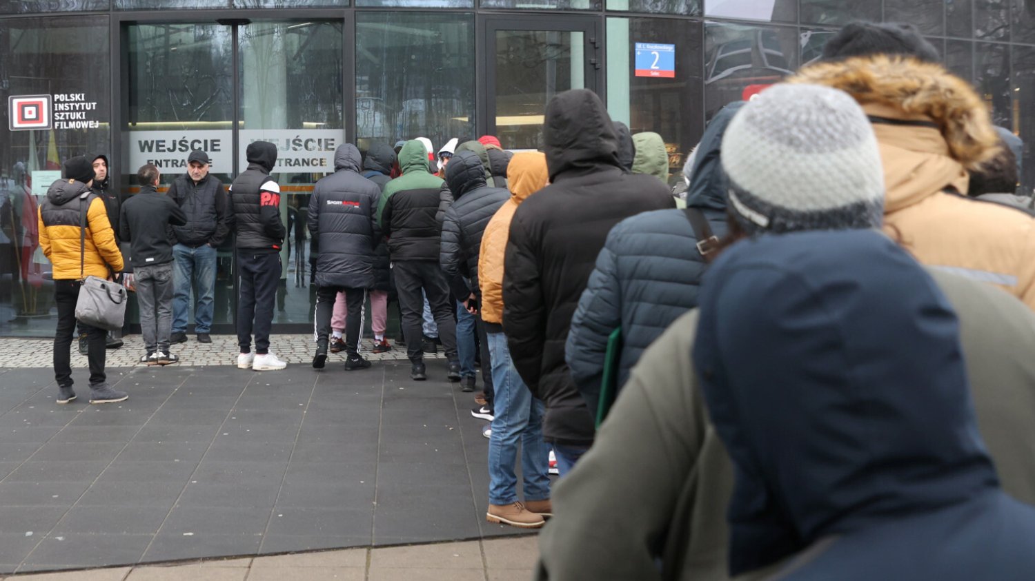 Lawina wniosków do urzędów. Właściciele nieruchomości chcą zdążyć przed zmianą prawa.