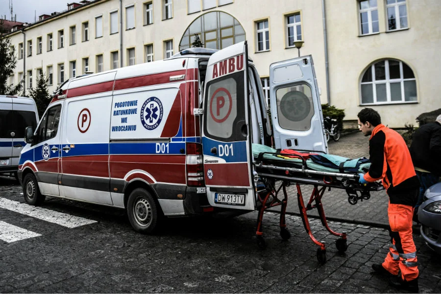 Uczniowie z Tarnowskich Gór wracający z Włoch mają zostać objęci kwarantanną z powodu epidemii koronawirusa.