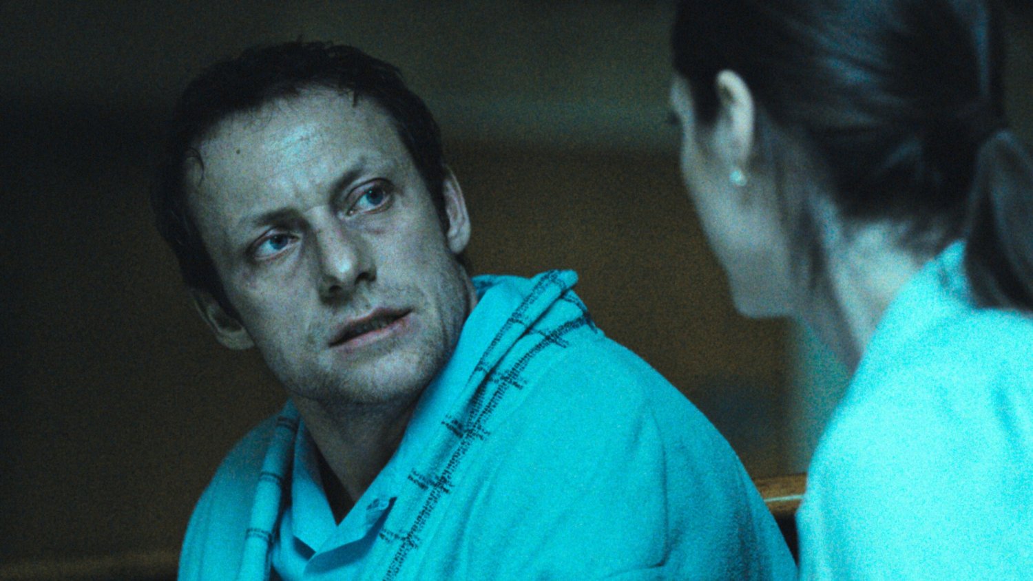 "Heweliusz" dołuje nie tylko historią. Holoubek stosuje prosty, ale genialny trik