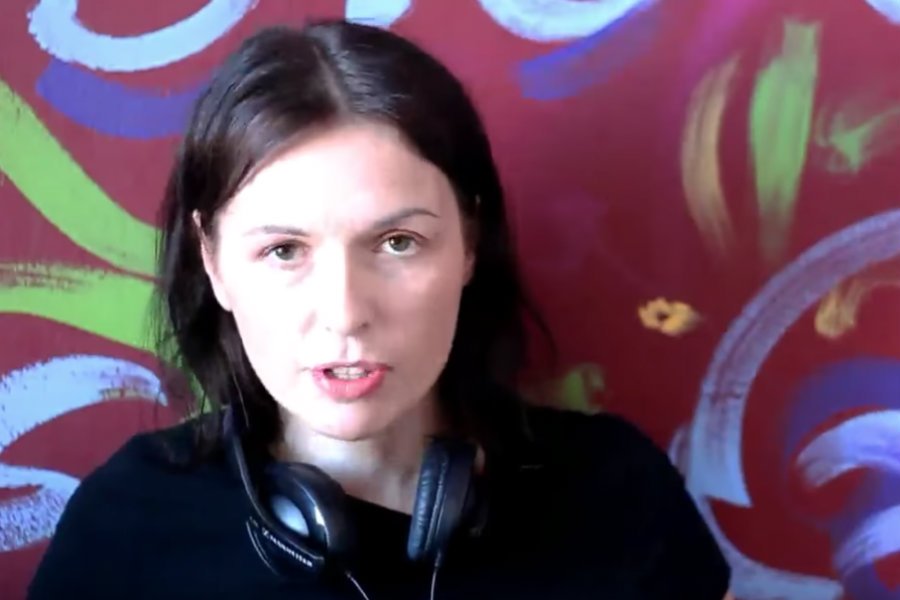 Katarzyna Adamiak-Sroczyńska nie jest już producentką "Pytania na Śniadanie".