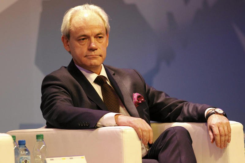 Europoseł Szejfeld twierdzi, że w Polsce panuje dyktatura.