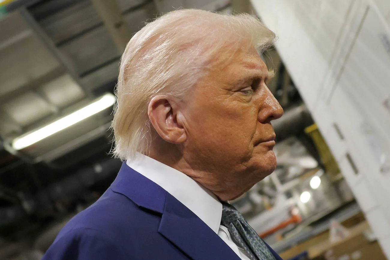 Putin kazał Trumpowi czekać godzinę na zaszczyt rozmowy telefonicznej