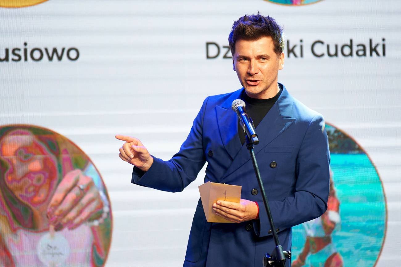 Tomasz Kammel podczas ostatniego wywiadu udzielonego Żurnaliście zdradził, że najprawdopodobniej zostanie "starym kawalerem".