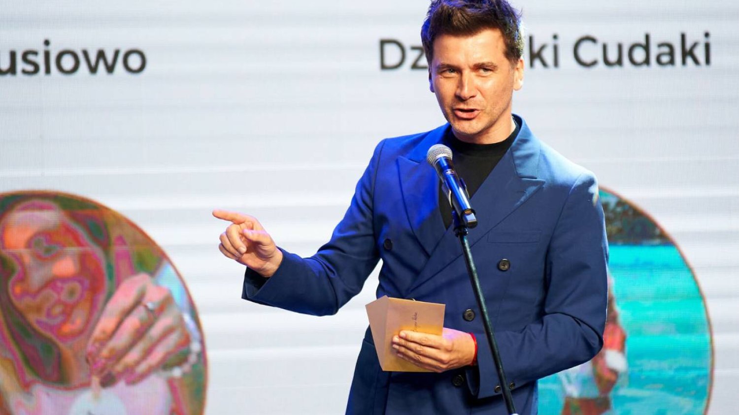 Tomasz Kammel podczas ostatniego wywiadu udzielonego Żurnaliście zdradził, że najprawdopodobniej zostanie "starym kawalerem".