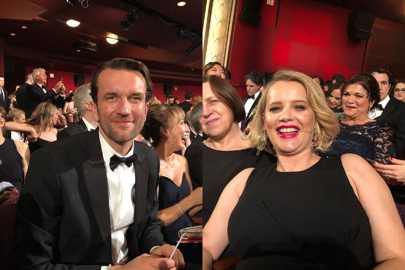 "Zimna wojna" nie dostała Oscara, lecz Tomasz Kot i Joanna Kulig i tak niezwykle zyskają na dotychczasowym sukcesie filmu.