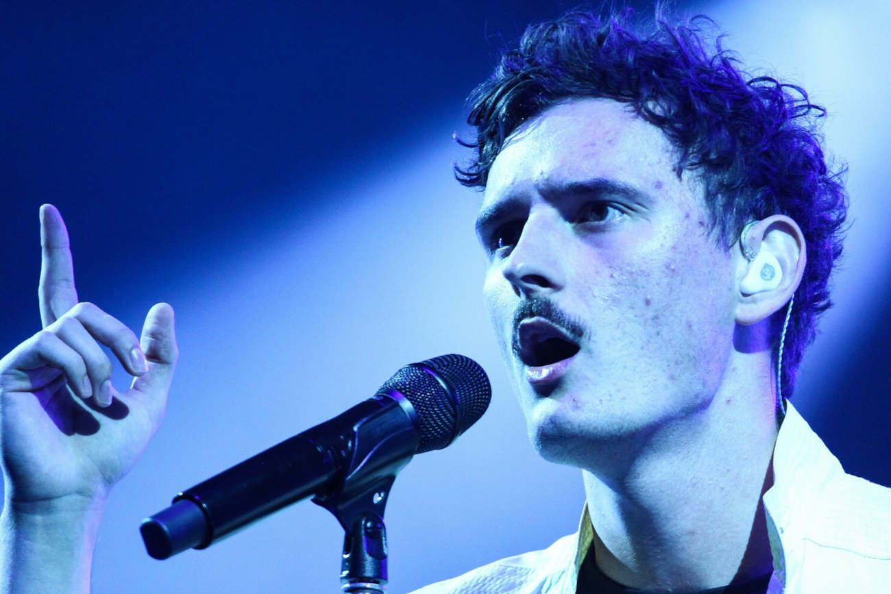 Dawid Podsiadło podsumował rozmowę Pawła Kukiza ze znajomym.