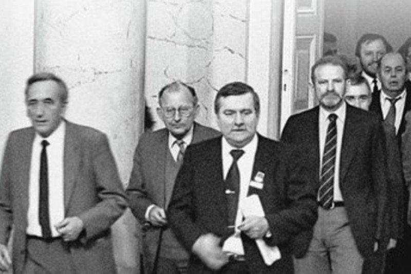 Prof. Marcin Król robi gorzki obrachunek z ćwierćwieczem polskiej wolności.