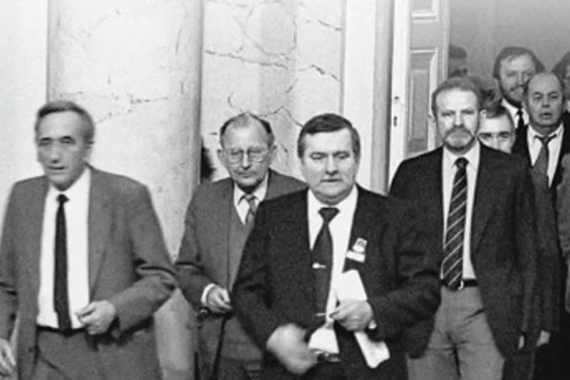 Prof. Marcin Król robi gorzki obrachunek z ćwierćwieczem polskiej wolności.