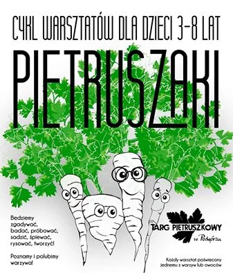 Pietruszaki
