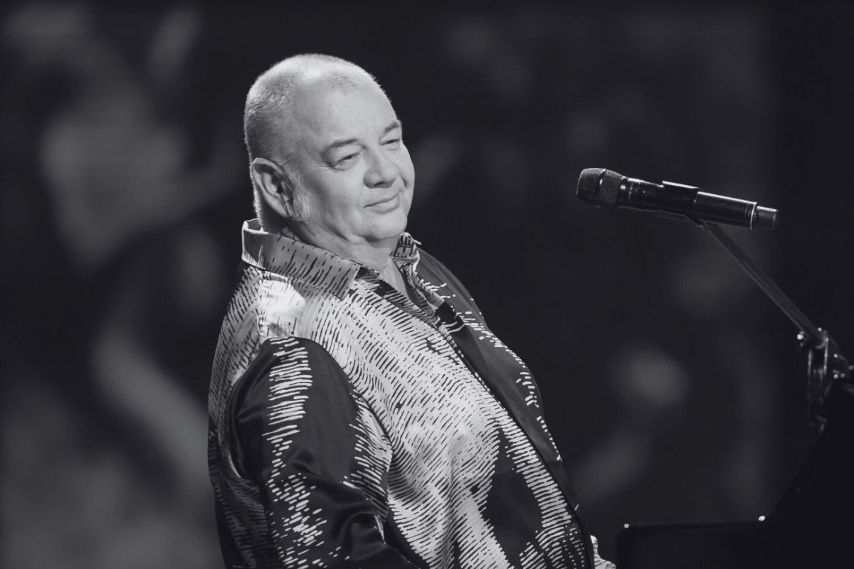 Już wiadomo, kiedy pogrzeb Stanisława Soyki. Rodzina ma istotną prośbę