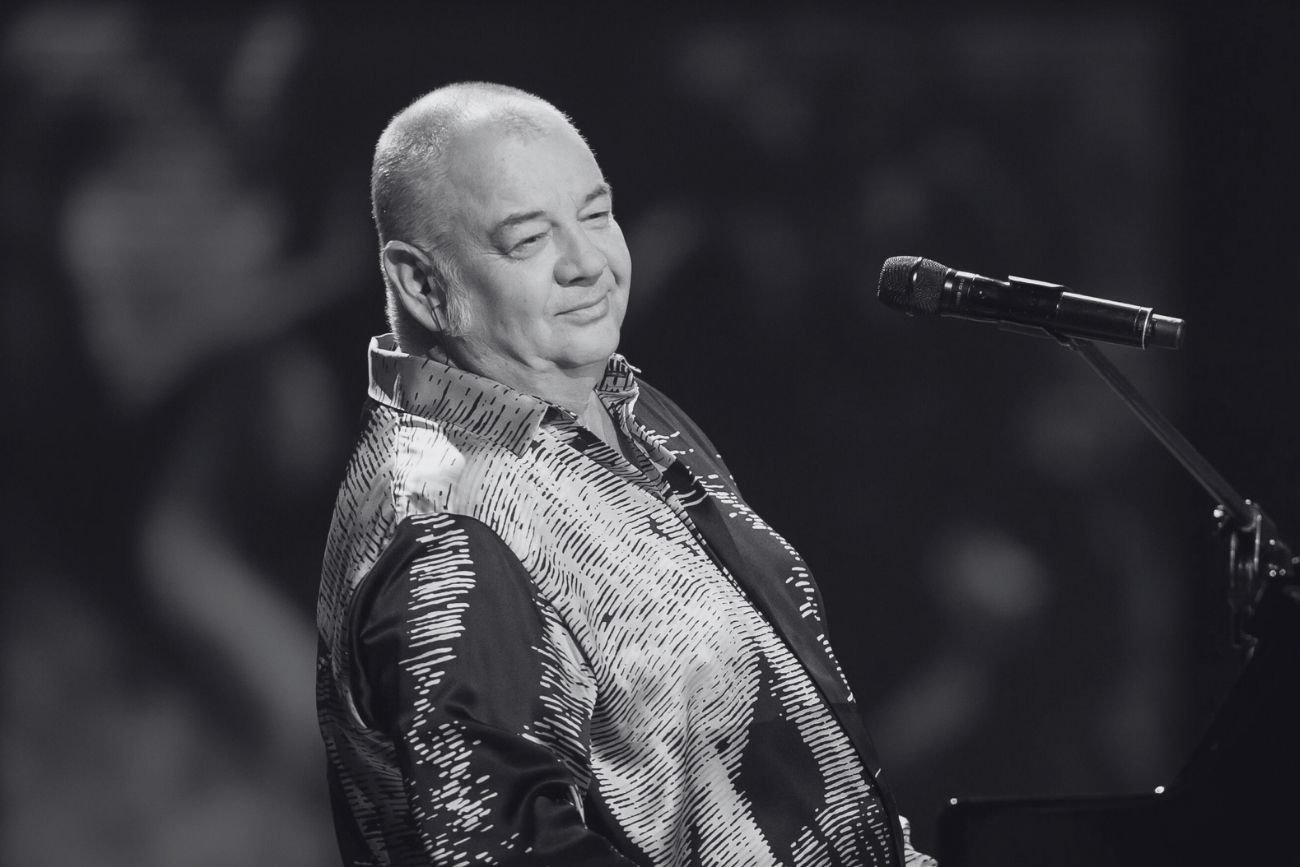Już wiadomo, kiedy pogrzeb Stanisława Soyki. Rodzina ma ważną prośbę. Już wiadomo, kiedy pogrzeb Stanisława Soyki. Rodzina ma ważną prośbę.