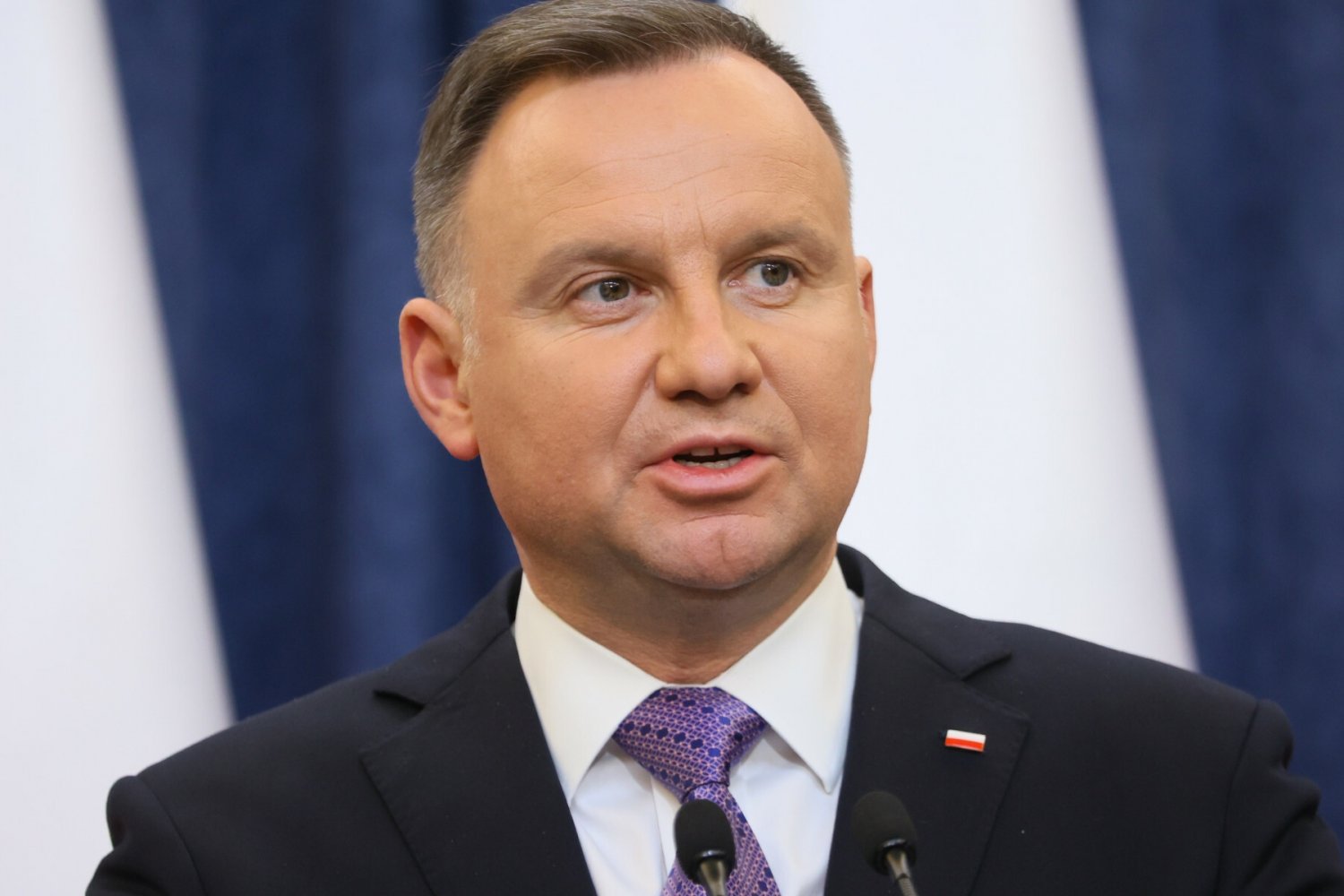 Andrzej Duda