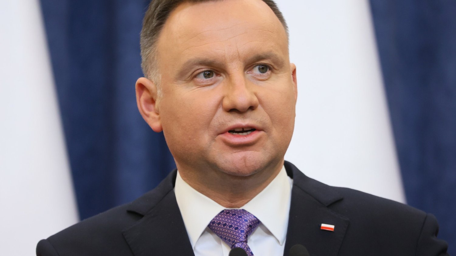 Andrzej Duda