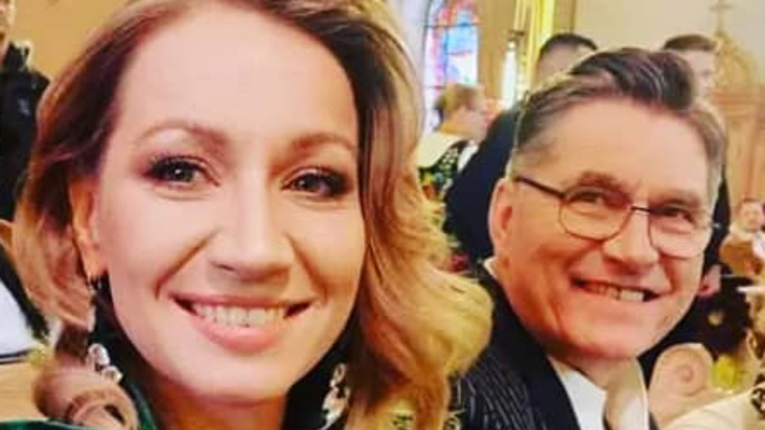 Córka Sławomira Świerzyńskiego prosi o wsparcie. Zdjęcia spalonego domu