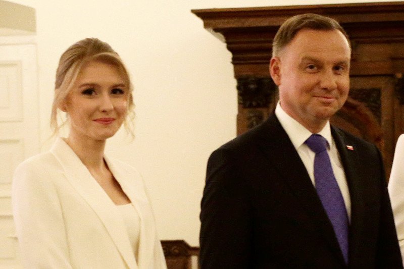 Kinga Duda od sierpnia jest społecznym doradcą Prezydenta RP.