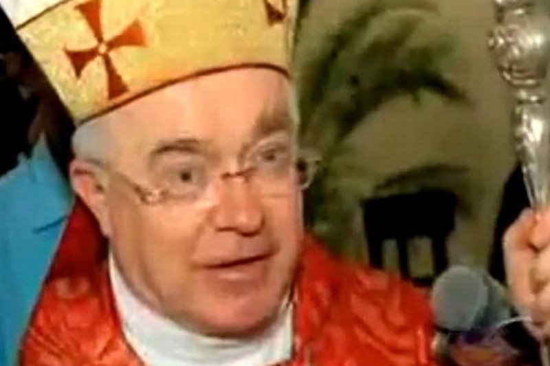 Wesołowski gra na czas – odwołał się do decyzji Kongregacji Nauki Wiary.