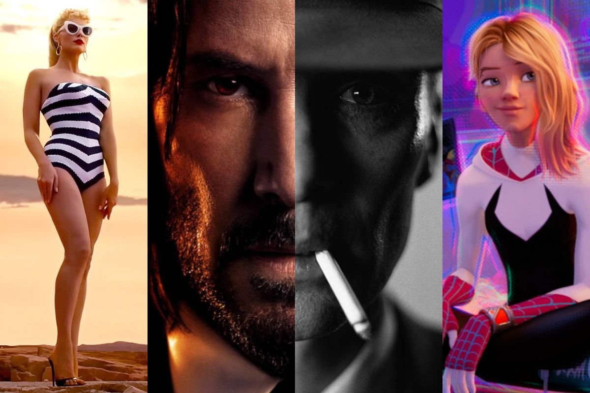 filmy 2023 lista premier kinowych hity