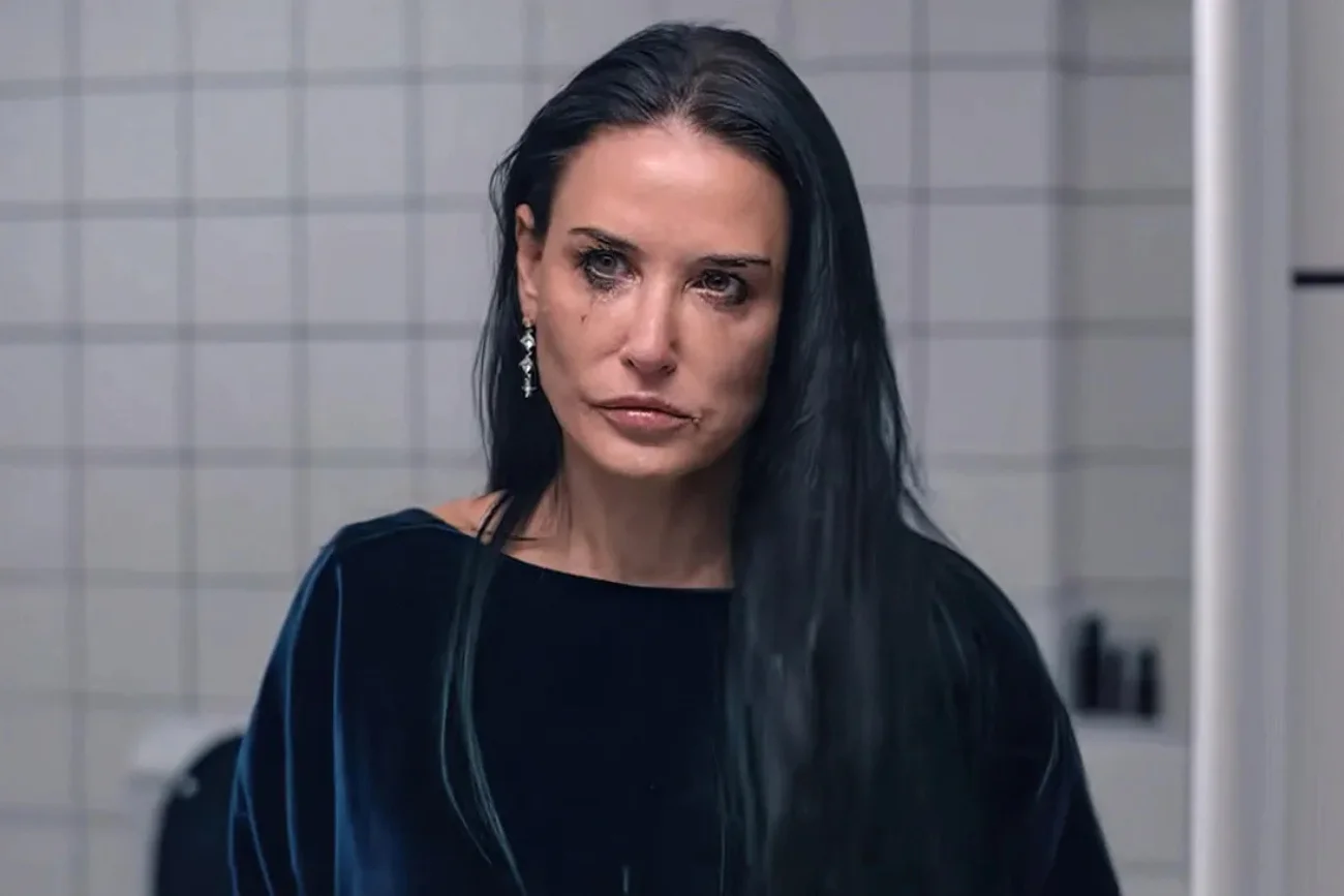 Gdzie obejrzeć filmy nominowane do Oscarów 2025 Filmy nominowane do Oscarów: gdzie obejrzeć. Nie tylko Substancja