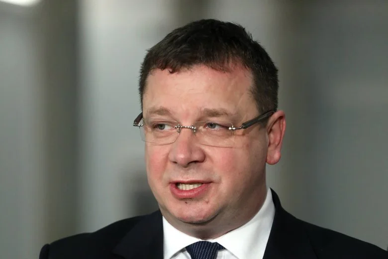 Michał Wójcik skomentował decyzję sądu w Olsztynie i wspomniał o "drodze do anarchii".