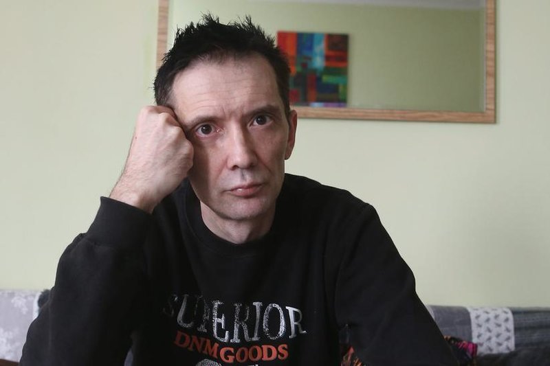 Mężczyzna był nastolatkiem, gdy padł ofiarą molestowania przez kard. Gulbinowicza.