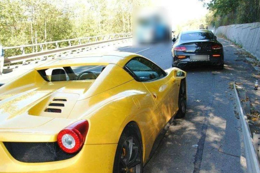 Dwóch z trzech polskich kierowców, którzy uczestniczyli w wypadku na Słowacji, może opuścić areszt.