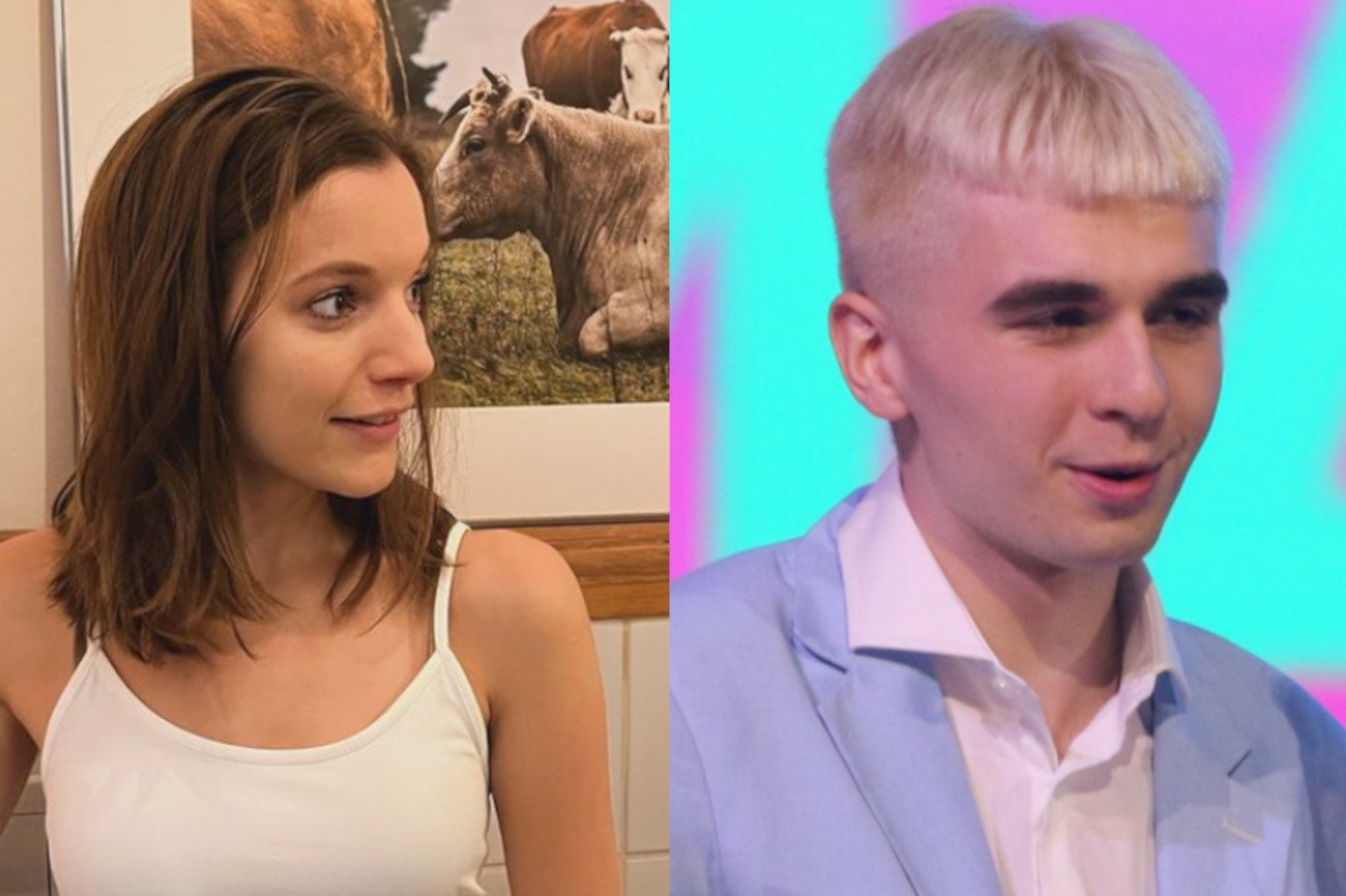 Szykuje się duet sanah i Maty?