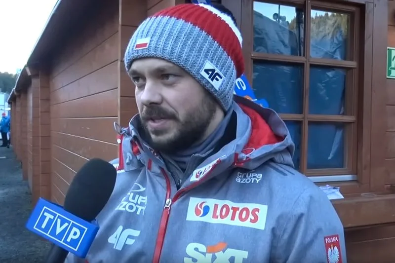 Michal Doleżal został nowym trenerem polskich skoczków narciarskich.