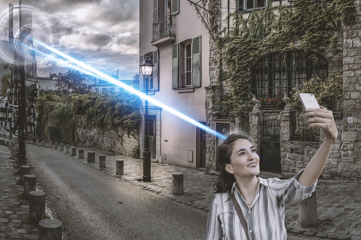 Jedną z najpopularniejszych obecnie teorii spiskowych, jest ta mówiąca o szkodliwości sieci 5G