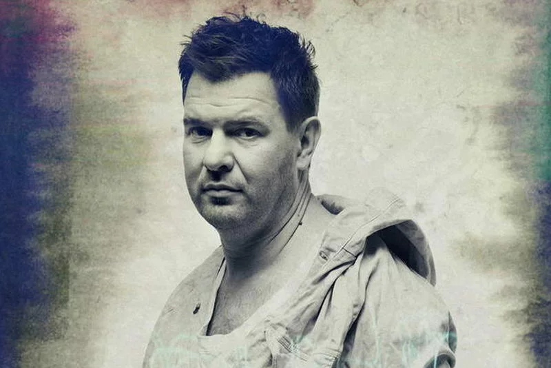 Tomasz Karolak.