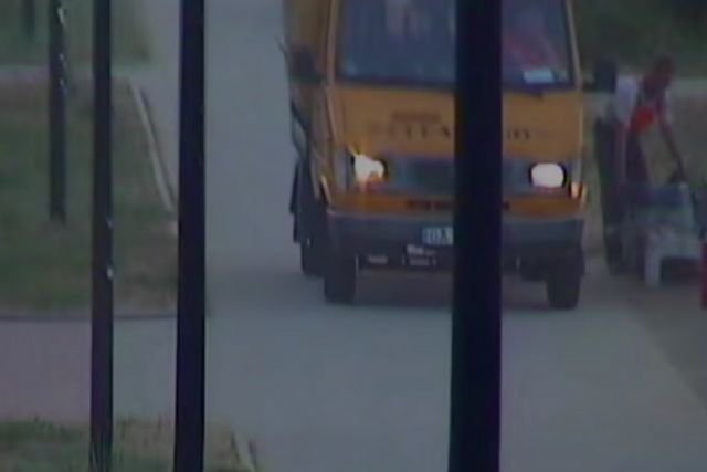 Według prywatnych detektywów z biura Lampart, w sprawę zaginięcia Iwony Wieczorek mogą być zamieszani pracownicy firmy sprzątającej.