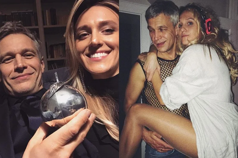 Najpierw wspólny wywiad w Dzień Dobry TVN, teraz kanał na YouTubie. Wszystko wskazuje na to, że na horyzoncie pojawiła się nowa power couple.