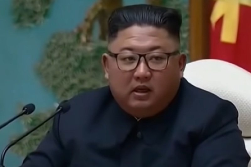 Chiny wysyłają specjalną delegację do Korei Północnej.