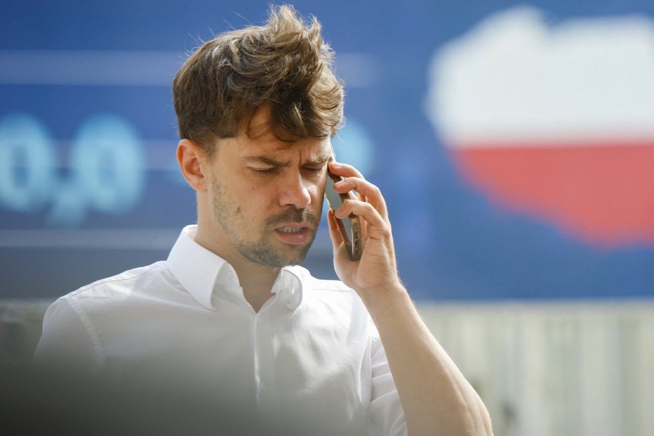 Kołodziejczak przejmie władzę na wsi? Sondaż pokazał, że w AgroUnię wierzą głównie mieszkańcy miast