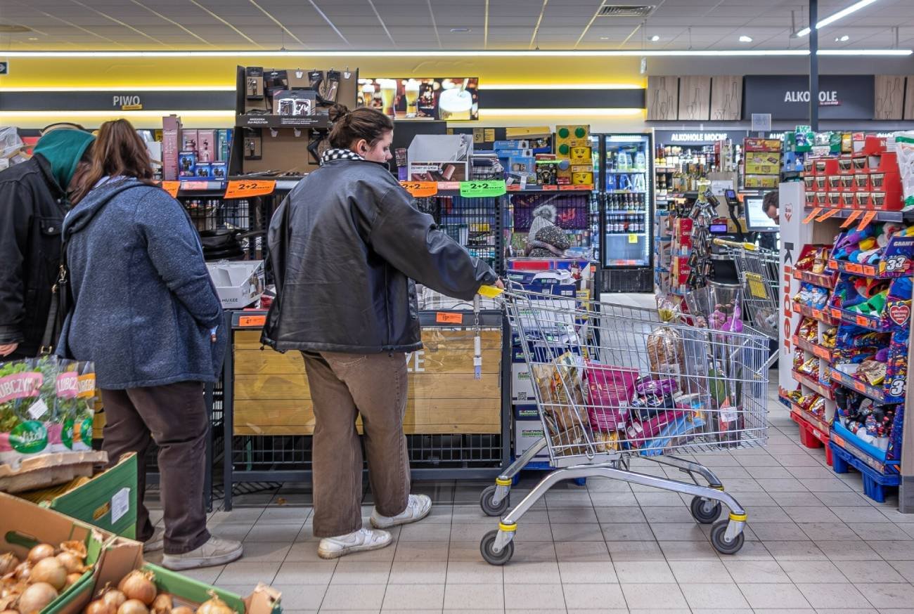 Biedronka kusi promocjami za złotówkę. To sprzęt AGD