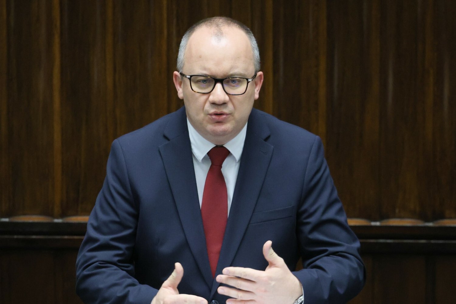 Ważna posłanka PiS może stracić immunitet. Jest wniosek Bodnara do marszałka Sejmu.